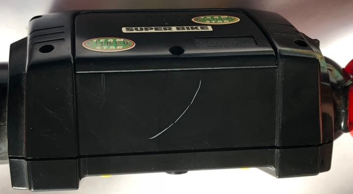 ハングオンライダーGP