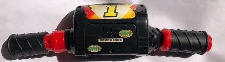 ハングオンライダーGP