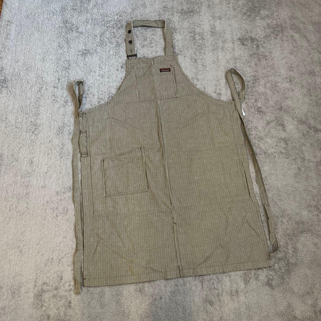 パタゴニア patagonia シェフズエプロン