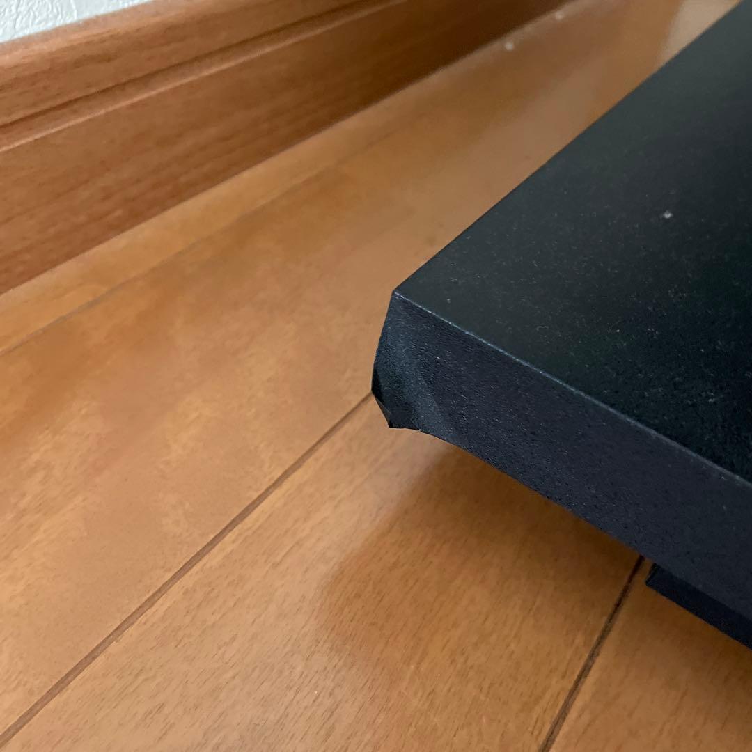 YAMAHA シアターラックシステム　YRS-2100 テレビ台　スピーカー