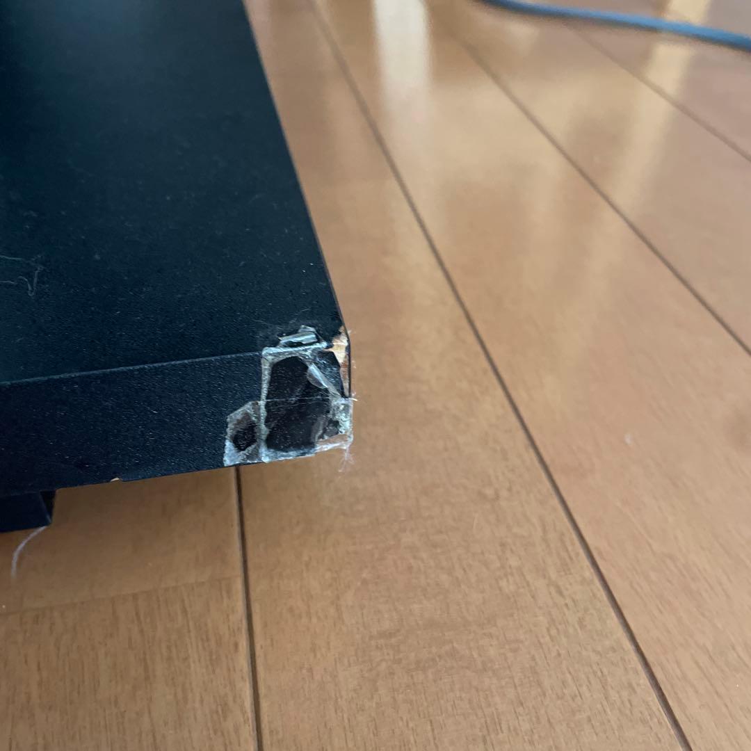 YAMAHA シアターラックシステム　YRS-2100 テレビ台　スピーカー