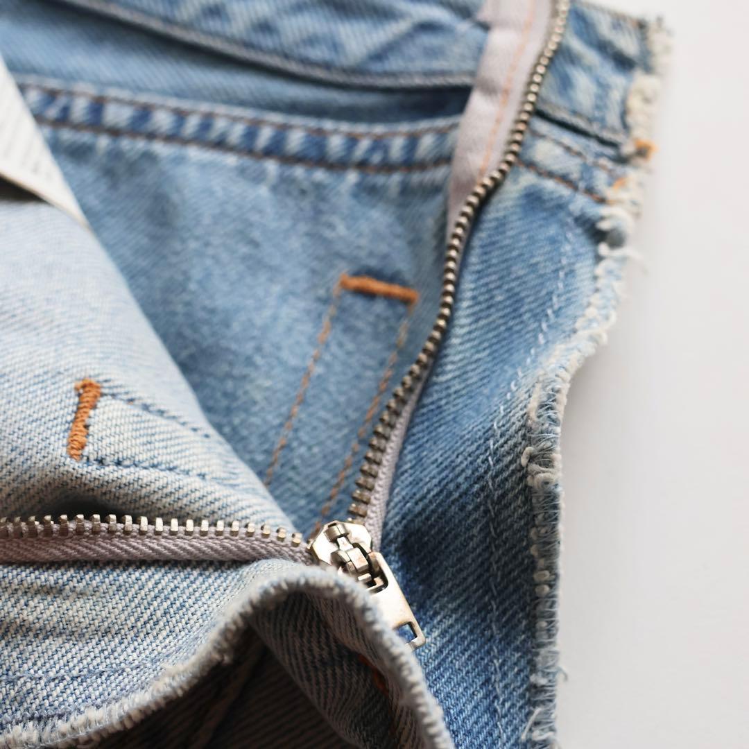 【未使用】 MM6 Maison Margiela マルジェラ デニム スカート