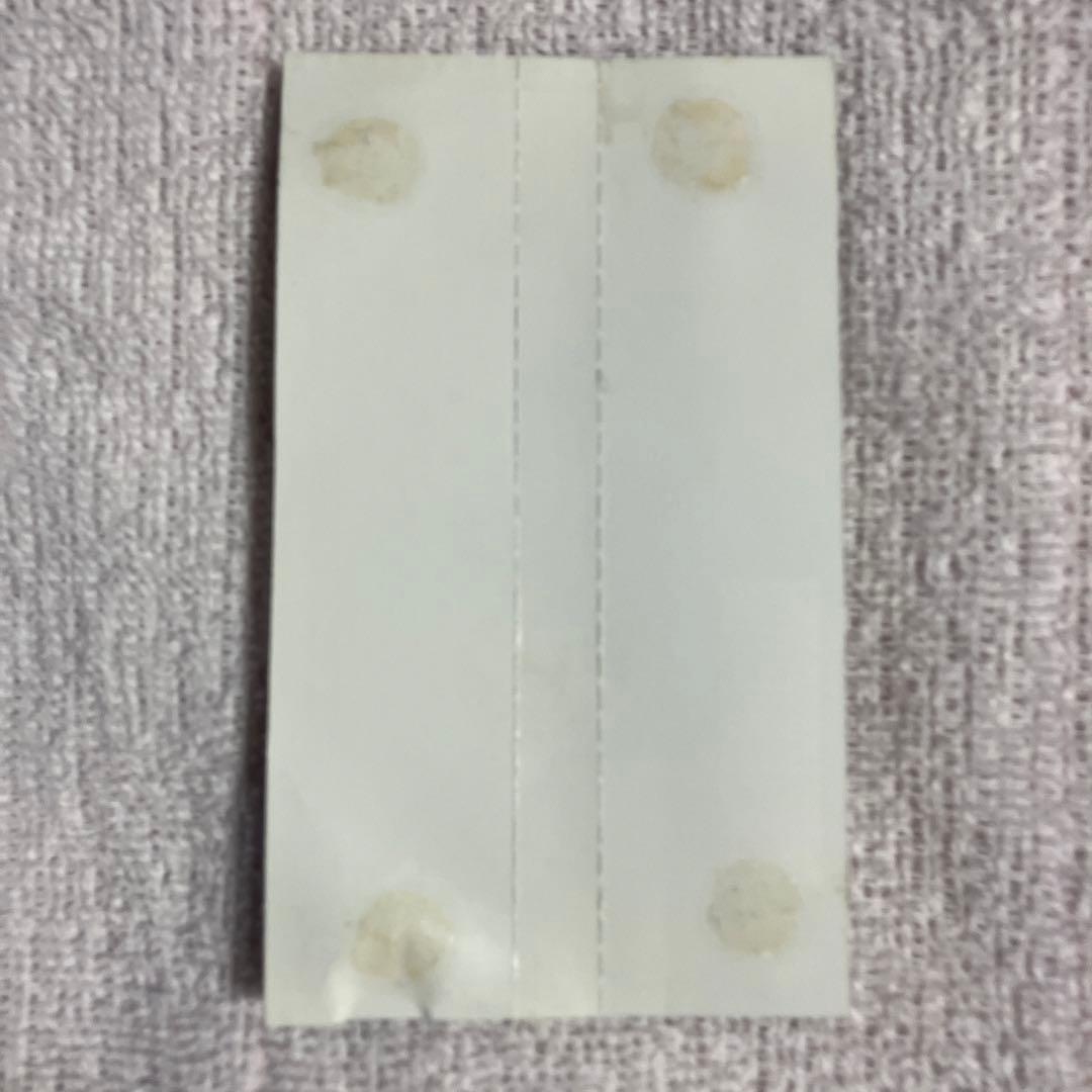 Ki　見本盤　スイート・F.A. / スティック・トゥ・ユア・ガンズ