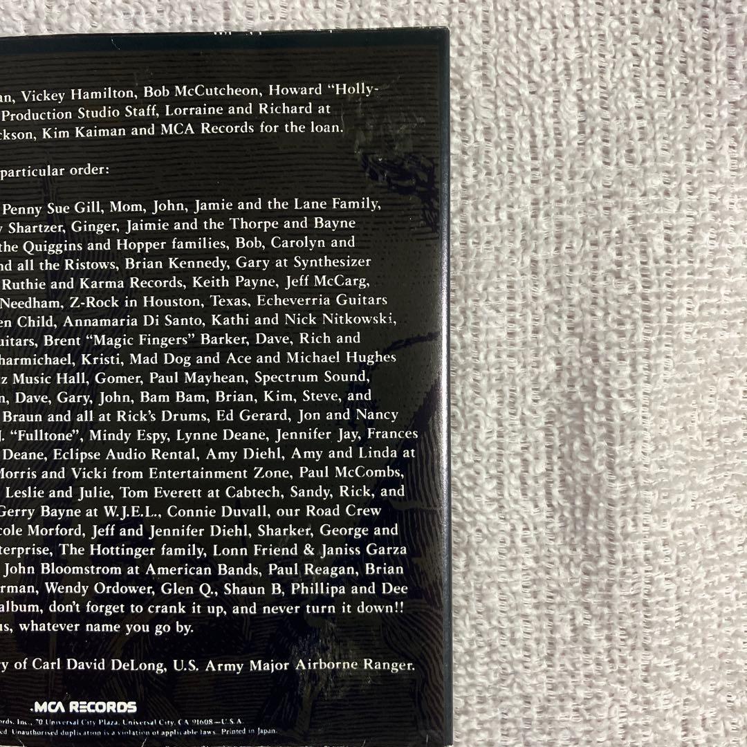 Ki　見本盤　スイート・F.A. / スティック・トゥ・ユア・ガンズ