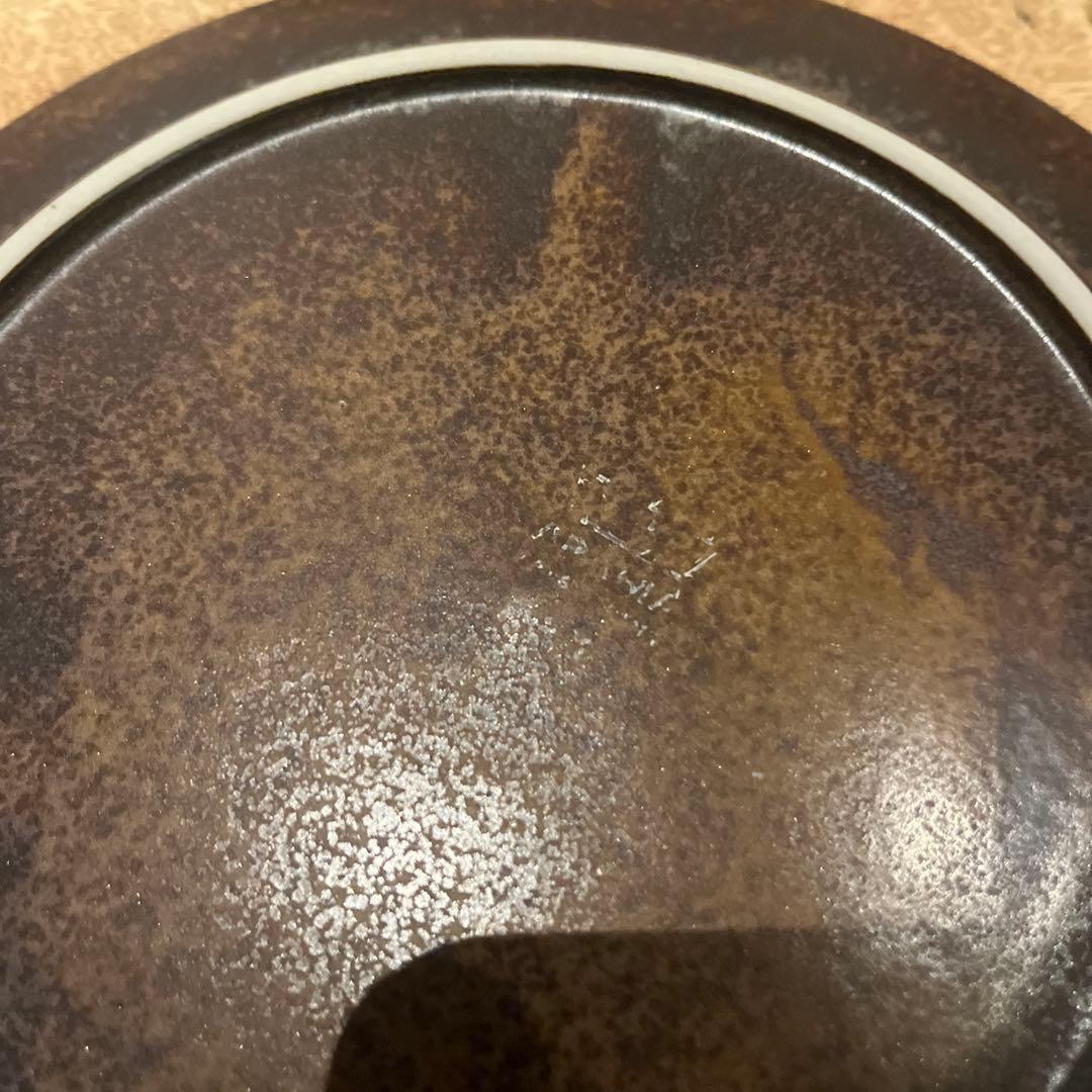 ARABIA RUSKA 20cmの6枚セット