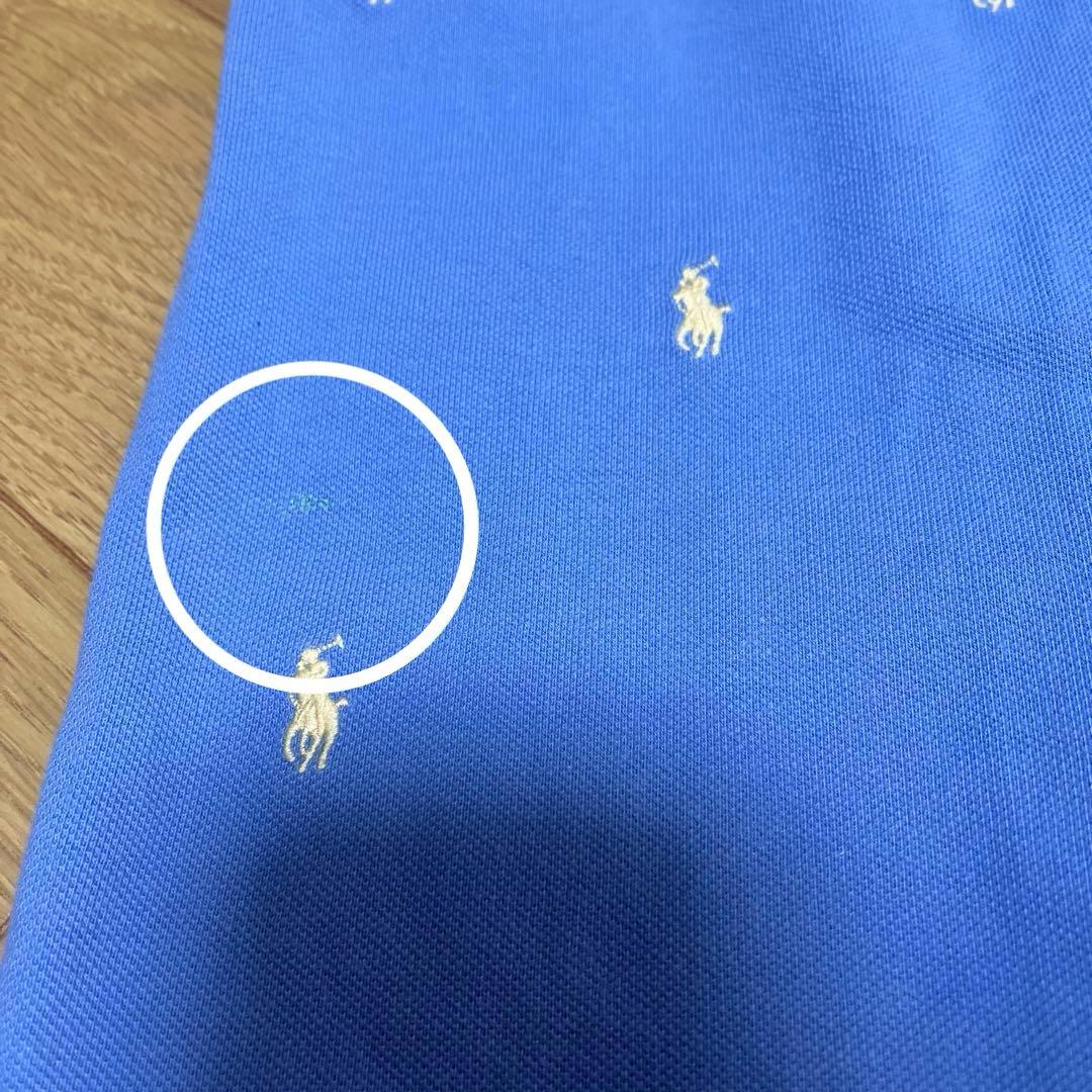 ラルフローレン ポロワンピース　三姉妹 姉妹コーデ　100 110 120