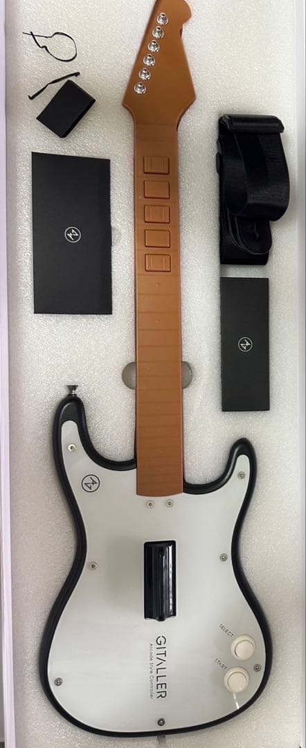 GITALLAR ゲームコントローラー