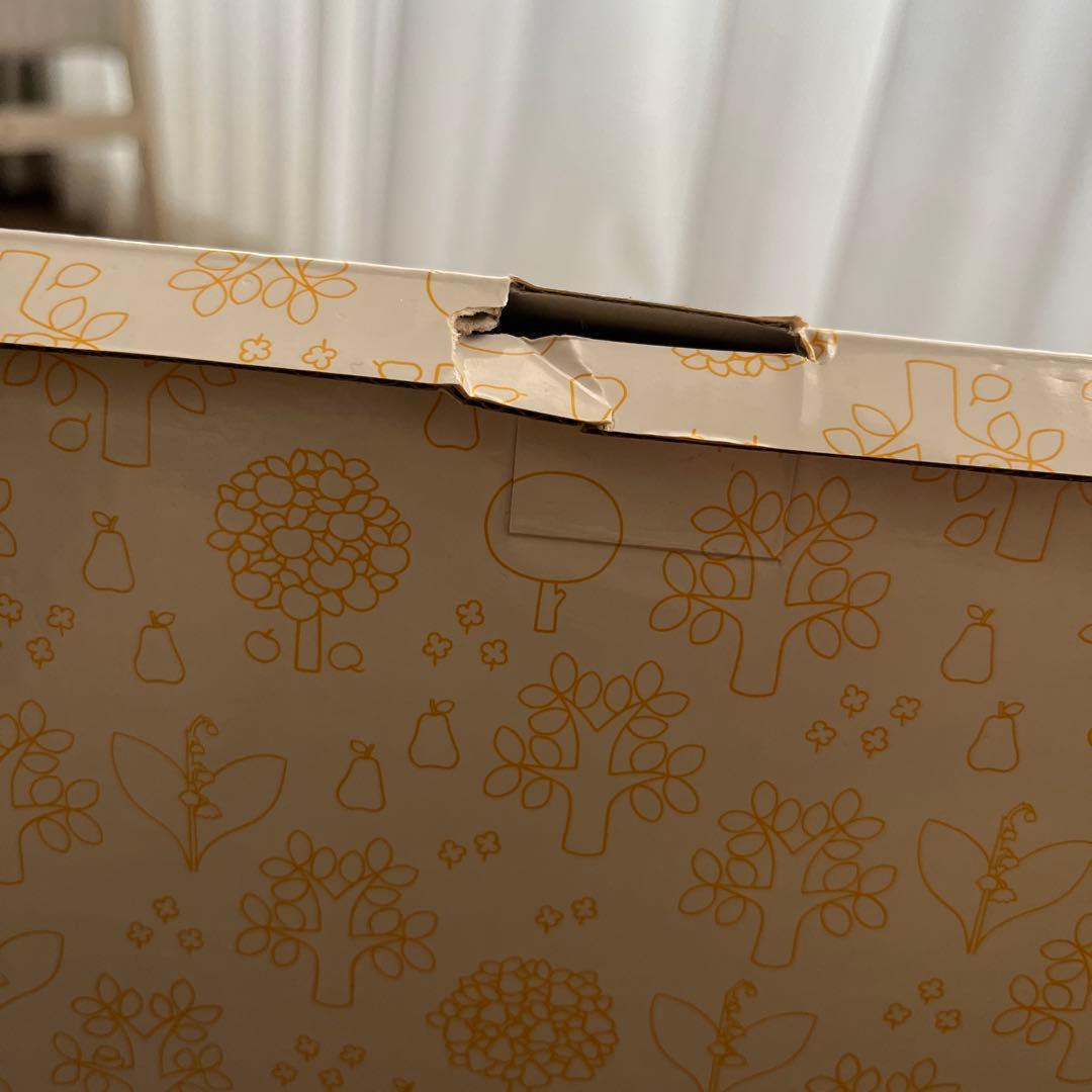 studio CLIP ミッフィー壁掛けミラー