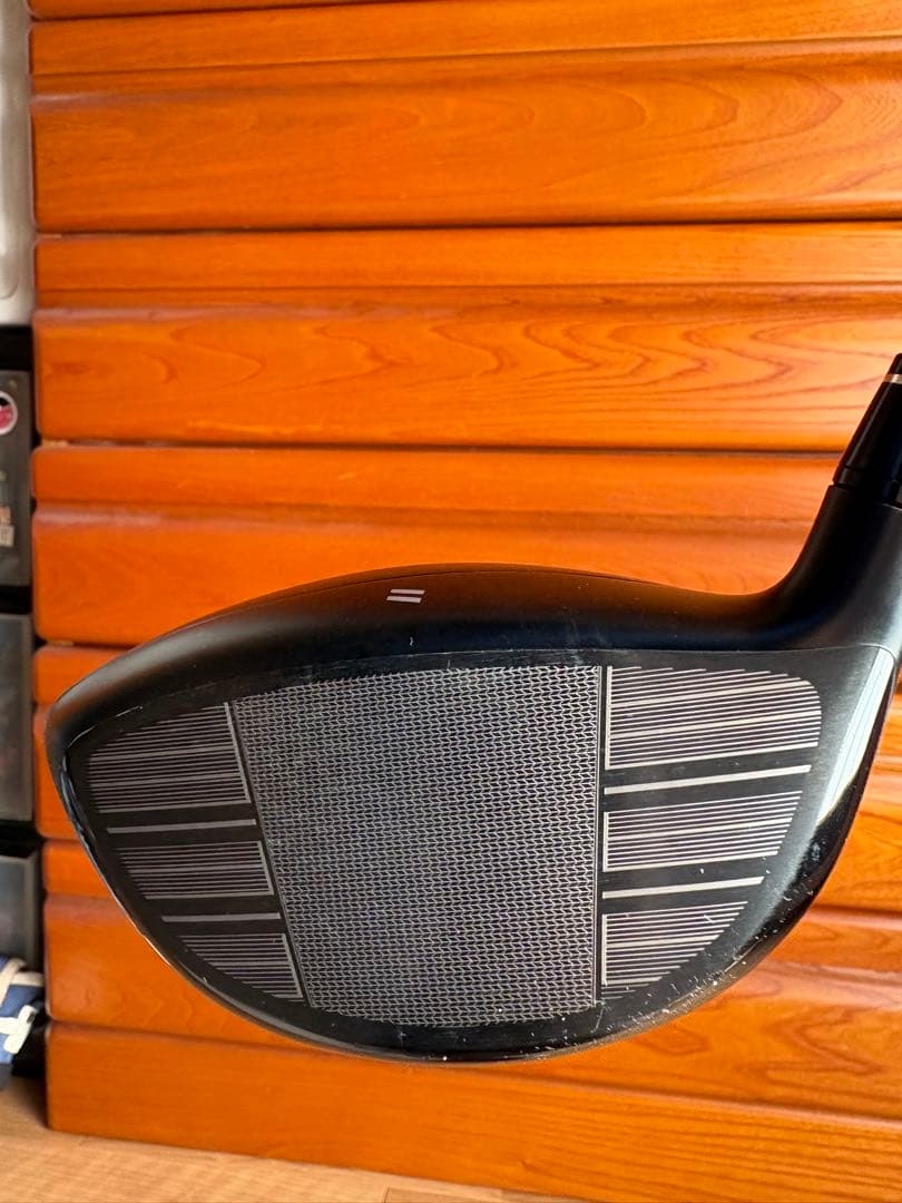 ゴルフ ドライバー ホンマTW767