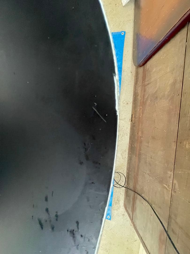 オガサカスノーボード　CT-IZ 158 20-21