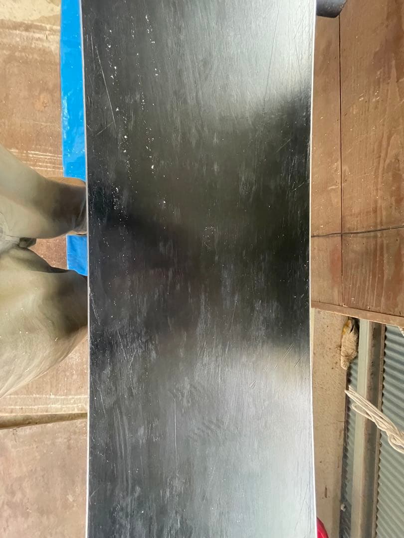 オガサカスノーボード　CT-IZ 158 20-21