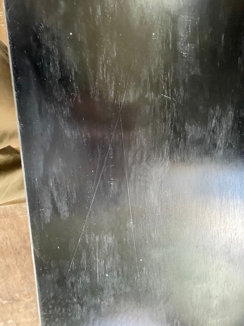 オガサカスノーボード　CT-IZ 158 20-21