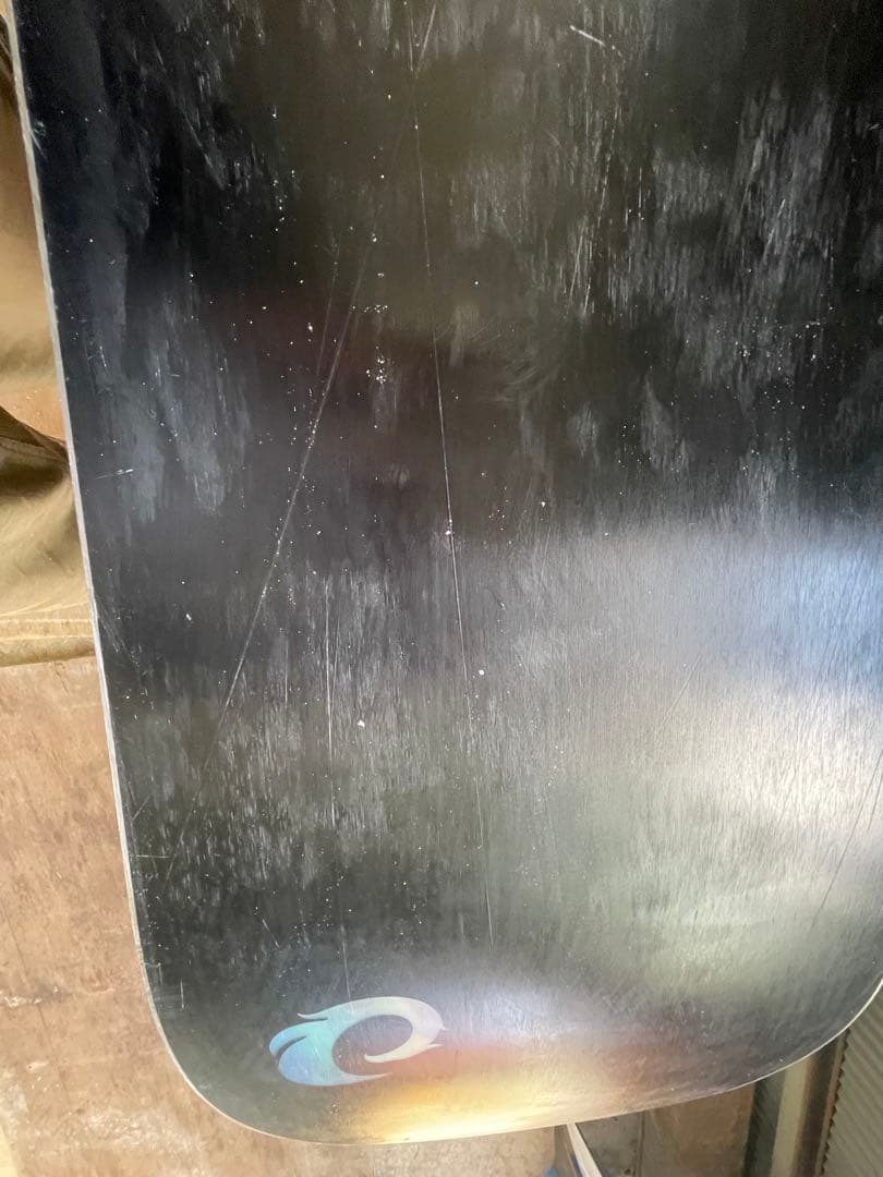 オガサカスノーボード　CT-IZ 158 20-21