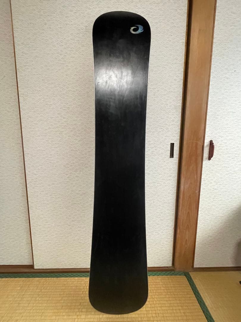 オガサカスノーボード　CT-IZ 158 20-21