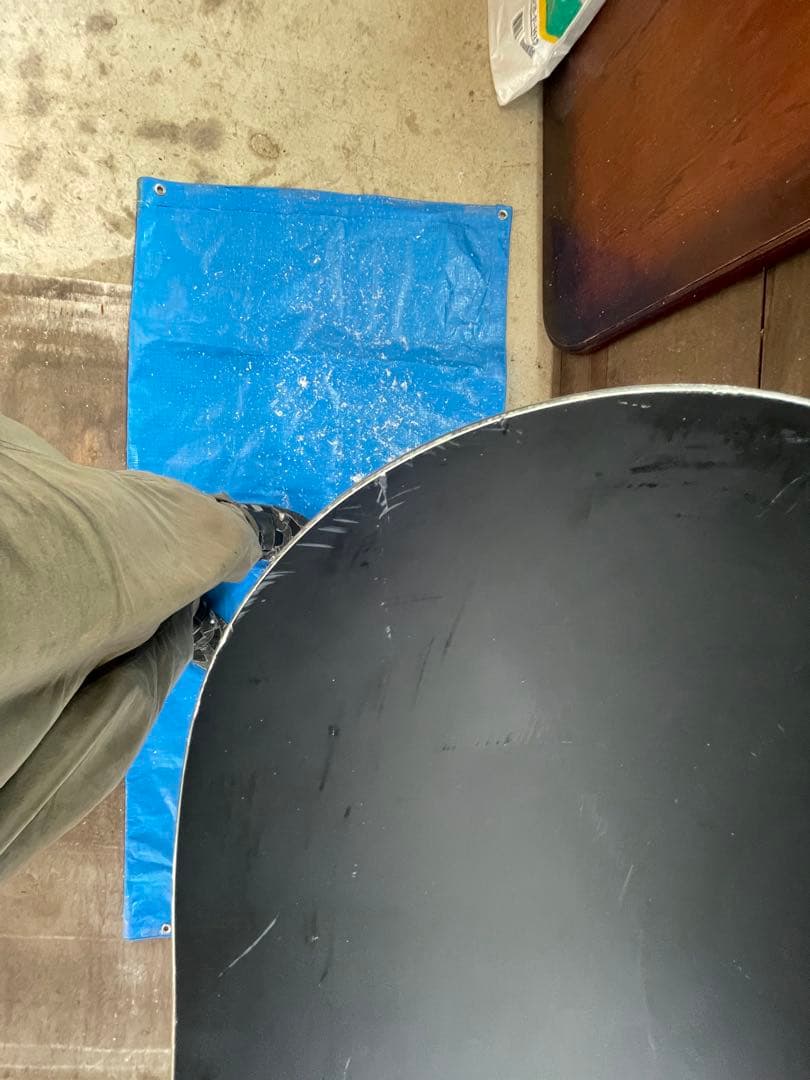 オガサカスノーボード　CT-IZ 158 20-21