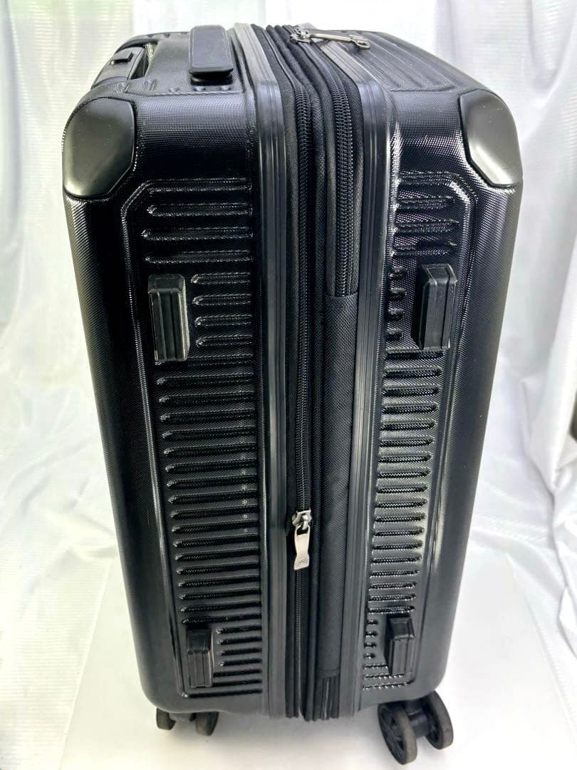 marl24　SS 36L 軽量 拡張 ガーレ A.L.I GALE