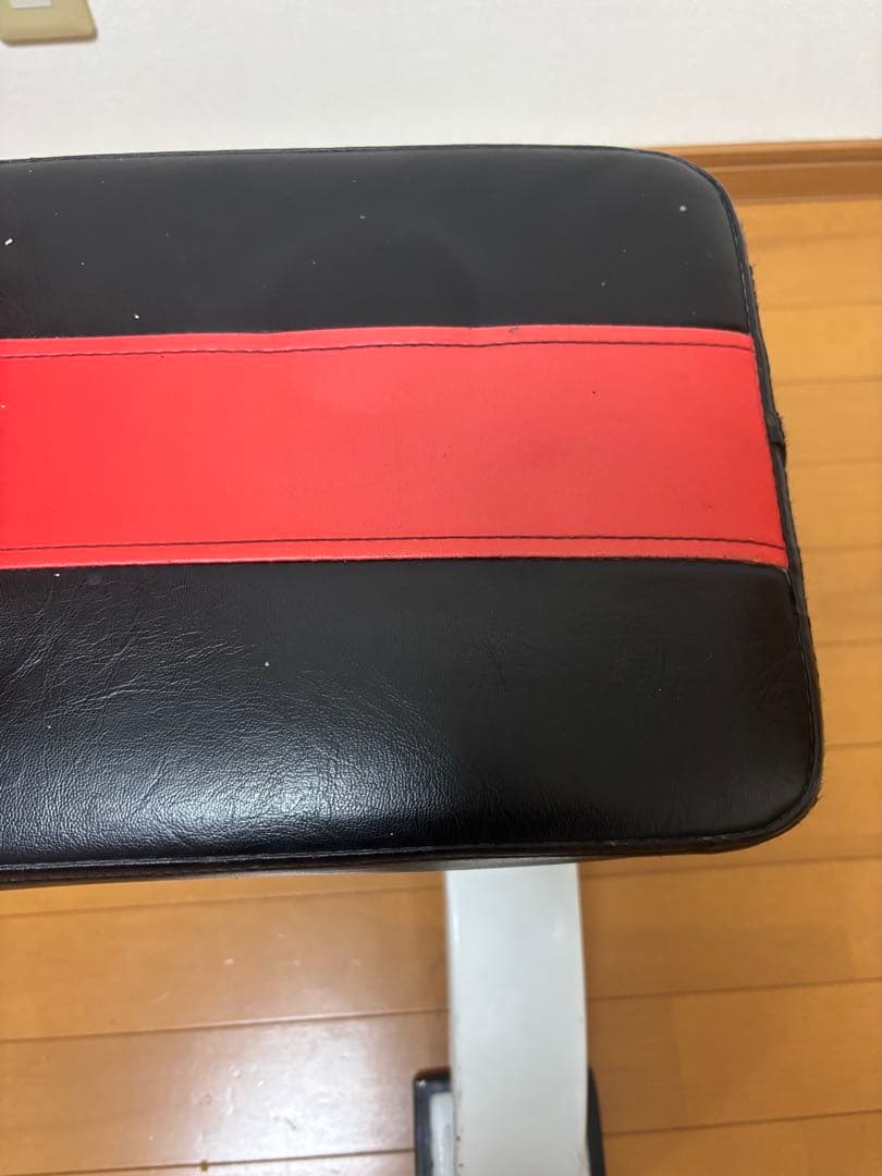 IROTEC（アイロテック） フラットベンチ 筋トレ ダンベル トレーニング