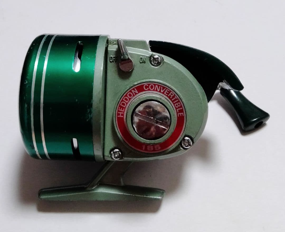 Heddon Convertible185 コンバーチブル185
