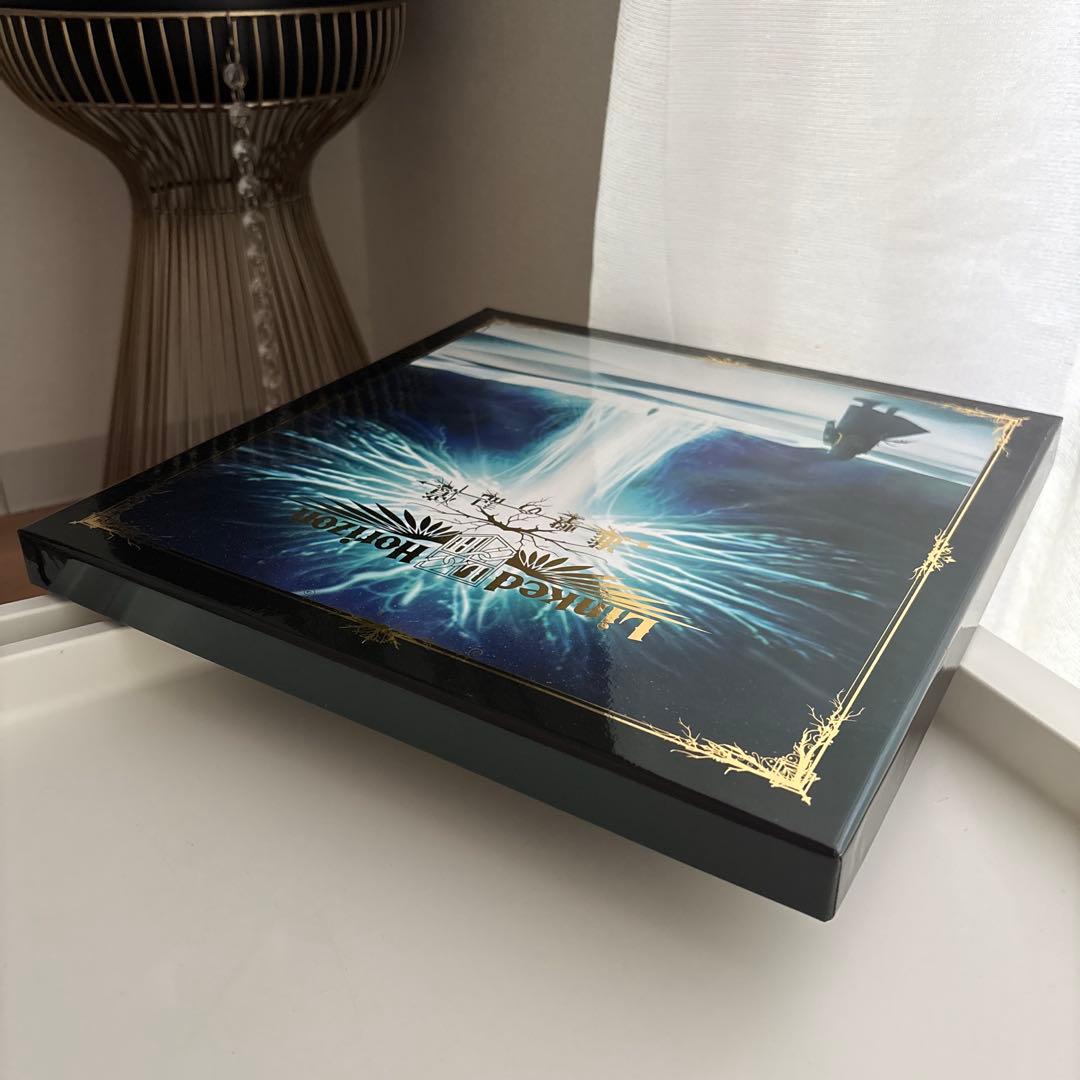 Linked Horizon 進撃の記憶 特装盤