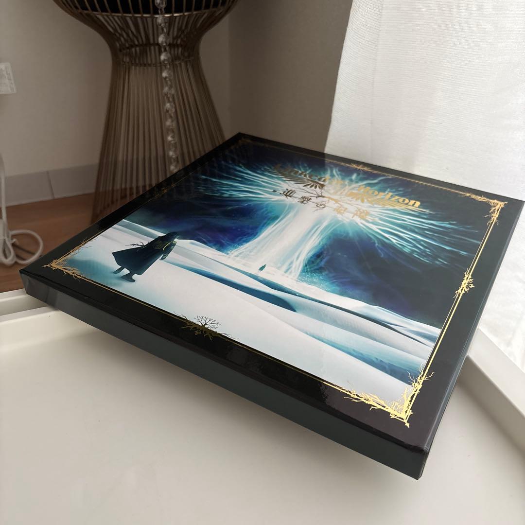 Linked Horizon 進撃の記憶 特装盤