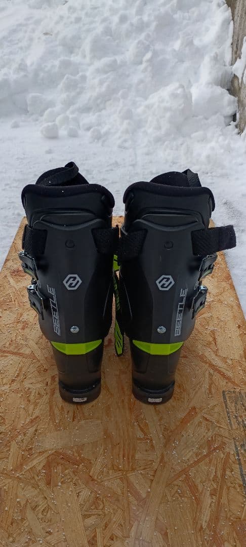 FISCHER PRO MT PULSE 165cm RS9 板　 引き取り限定