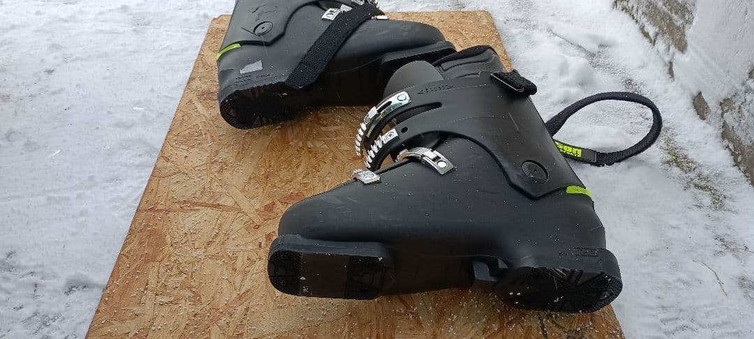 FISCHER PRO MT PULSE 165cm RS9 板　 引き取り限定