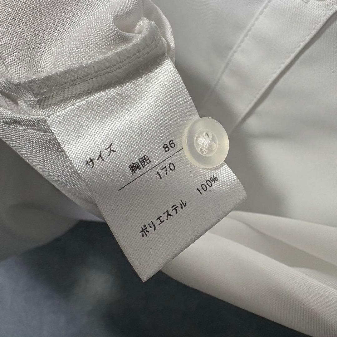 極美品✨デコラピンキーズ　卒服　170A 女の子　黒 ストライプ　５点セット