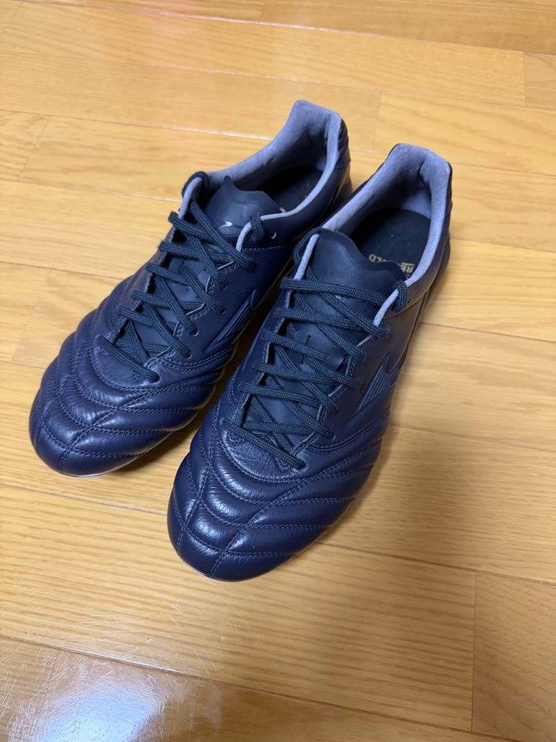 【25.5cm】モナルシーダNEO 3 JAPAN Ltd