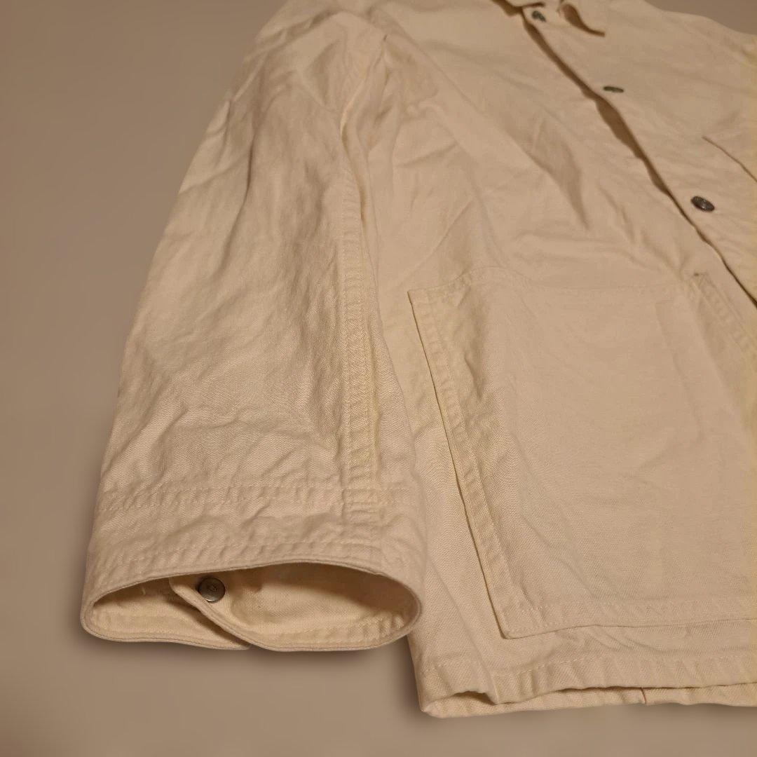 KAPTAIN SUNSHINE カバーオール 38 生成