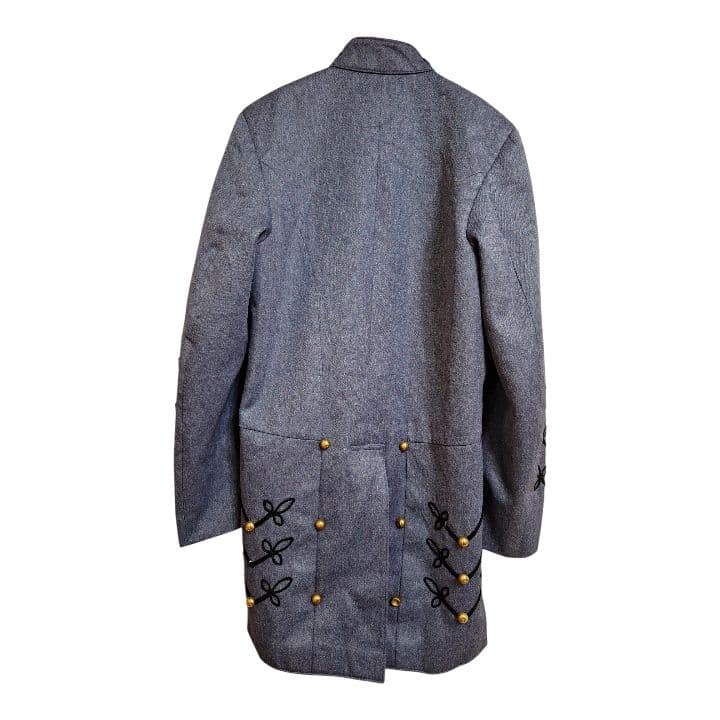 Vintage　40s50s　ナポレオンジャケット　アンティーク