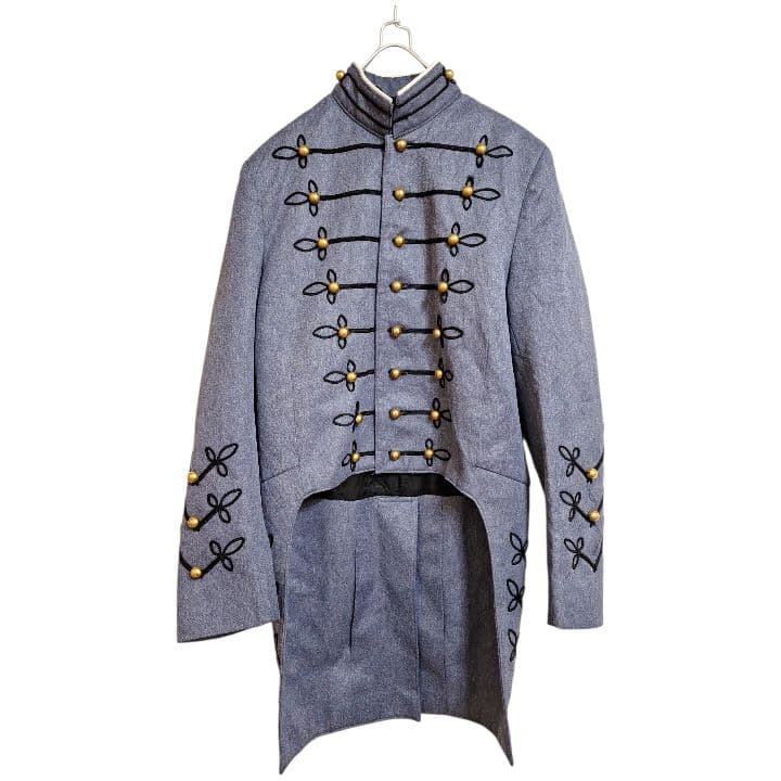 Vintage　40s50s　ナポレオンジャケット　アンティーク