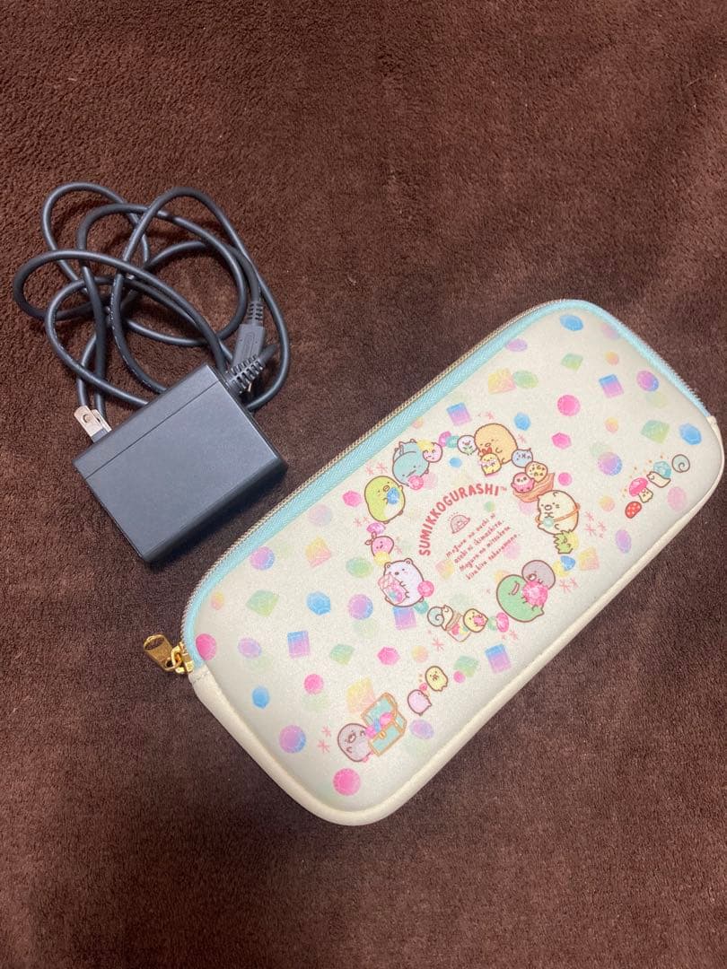 Nintendo Switch Lite ピンク 本体⚠️最後まで読んで下さい⚠️