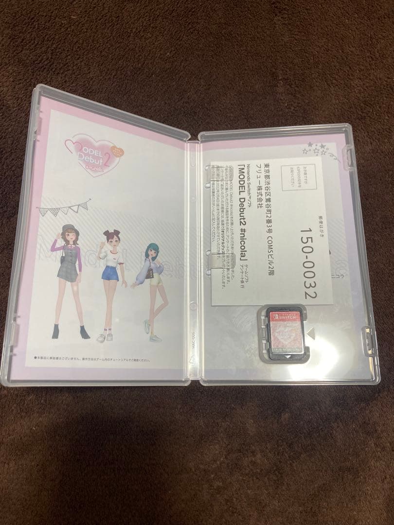 Nintendo Switch Lite ピンク 本体⚠️最後まで読んで下さい⚠️