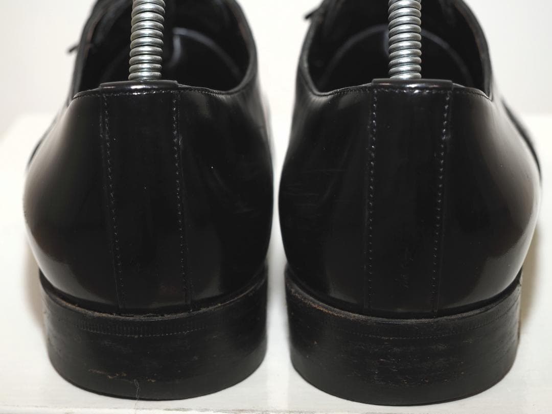 ランバン 08AWオックスフォードシューズ7 ルカオッセンドライバー