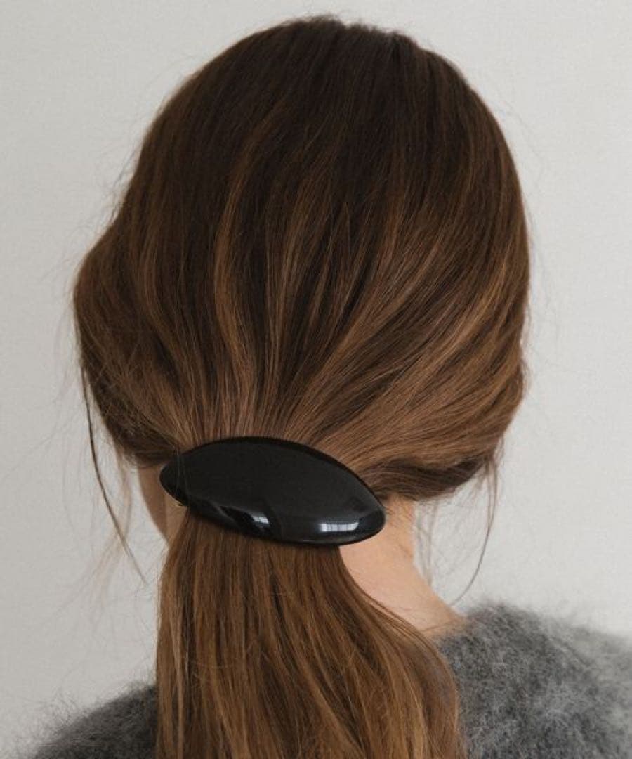 LETICIA バレッタ