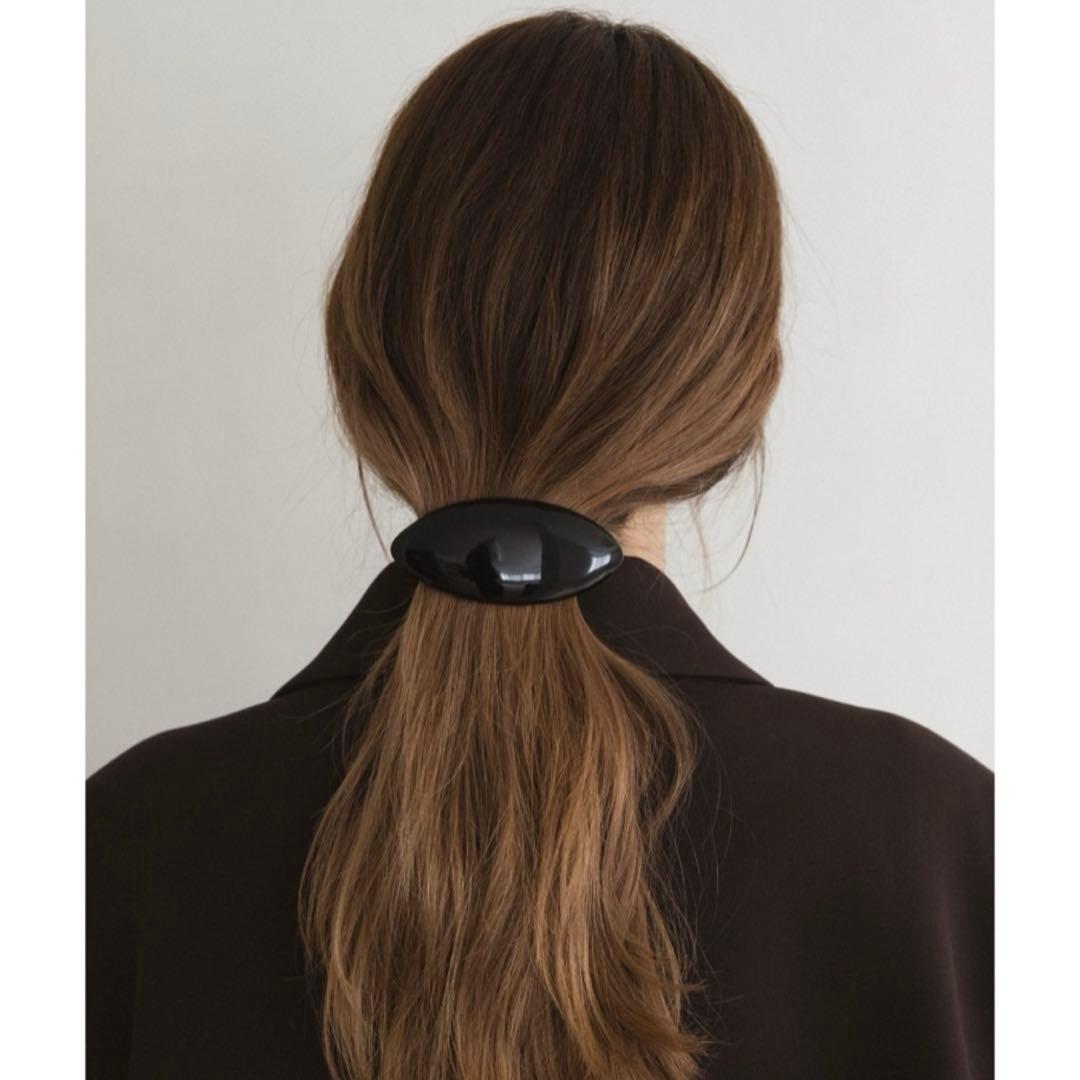 LETICIA バレッタ