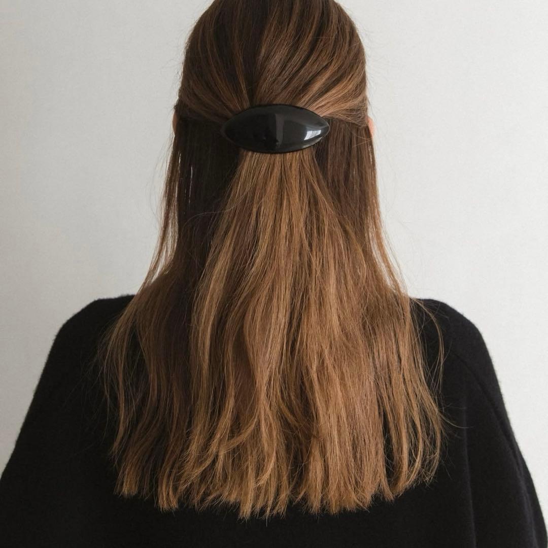 LETICIA バレッタ