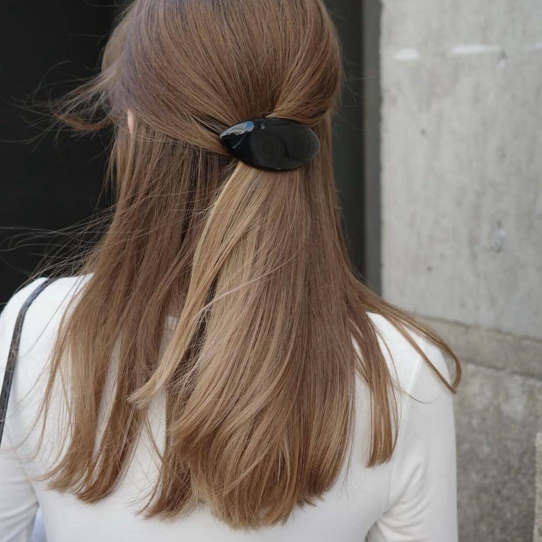 LETICIA バレッタ