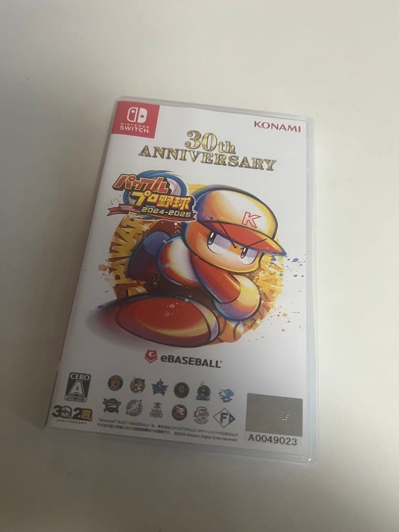 Switchソフト5セット