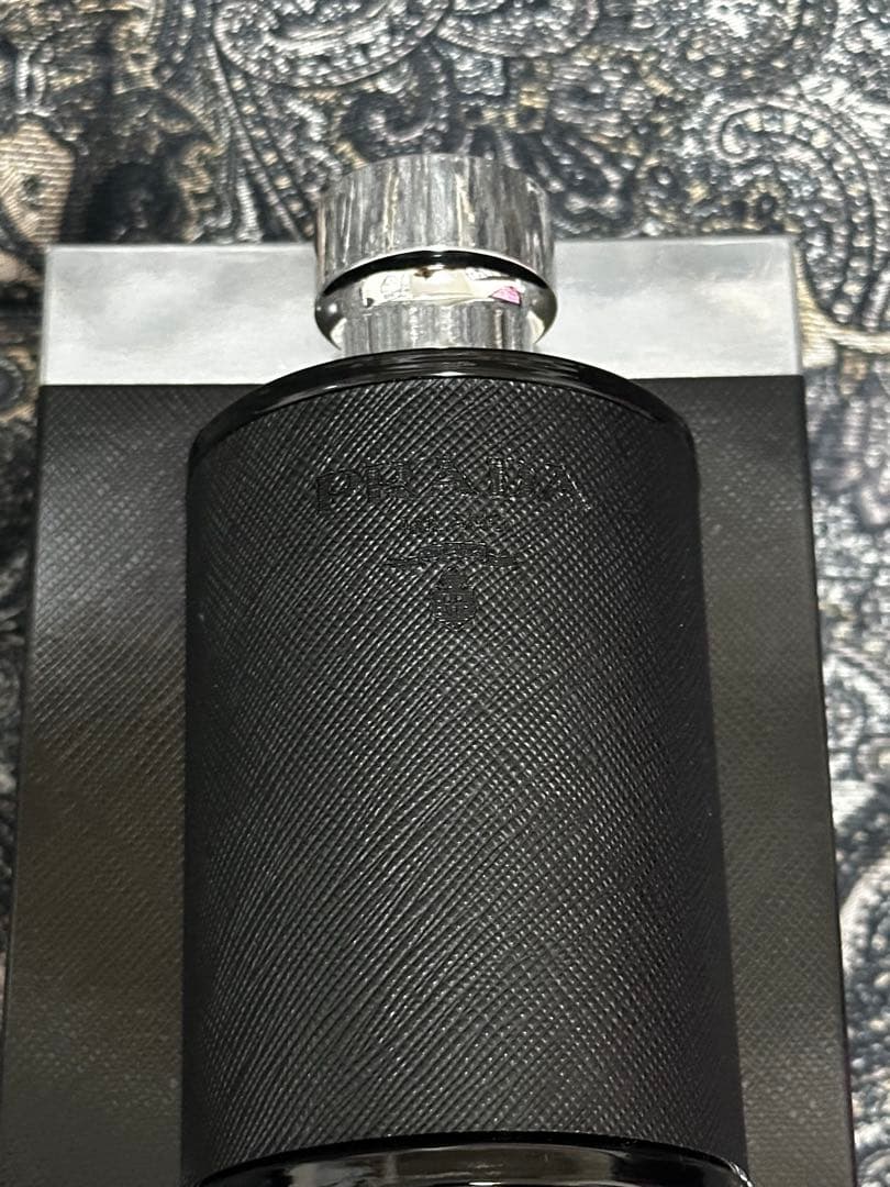 PRADA L'HOMME INTENSE プラダ ロム インテンス100ml