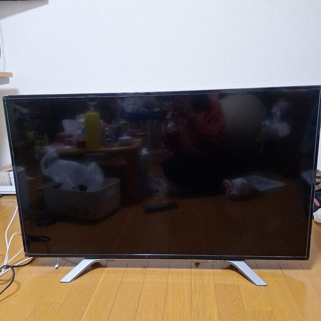 TOSHIBA 43TL1 43インチ液晶テレビ