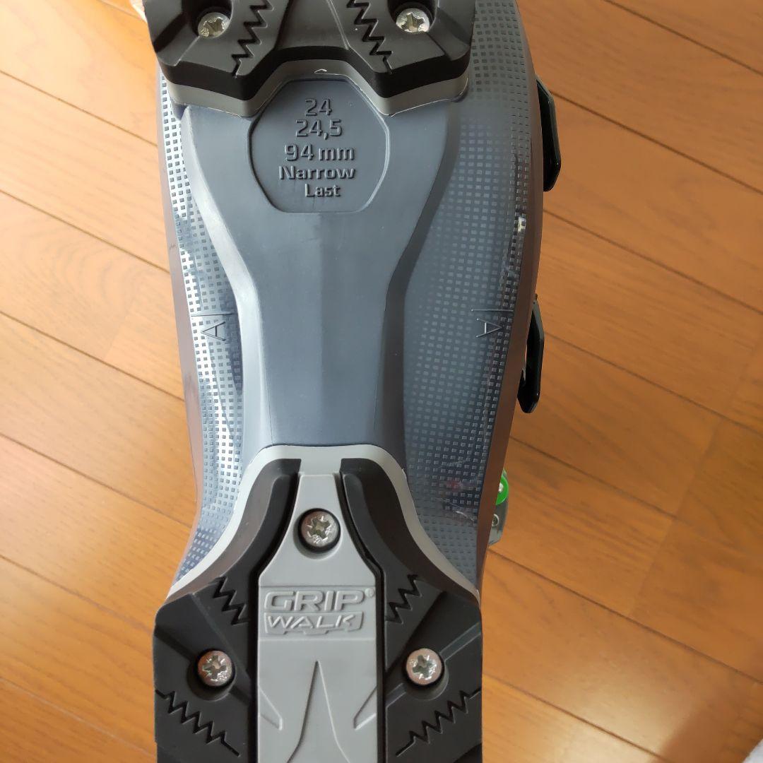 ATOMIC HAWX ULTRA 120 S 24/24.5cm スキーブーツ