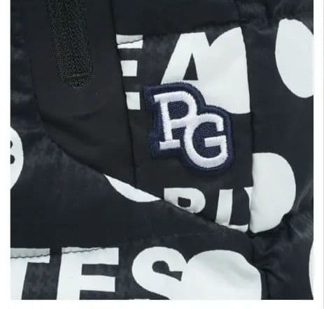 新品タグ付き！冬用　 パーリー　PEARLY GATES スカート