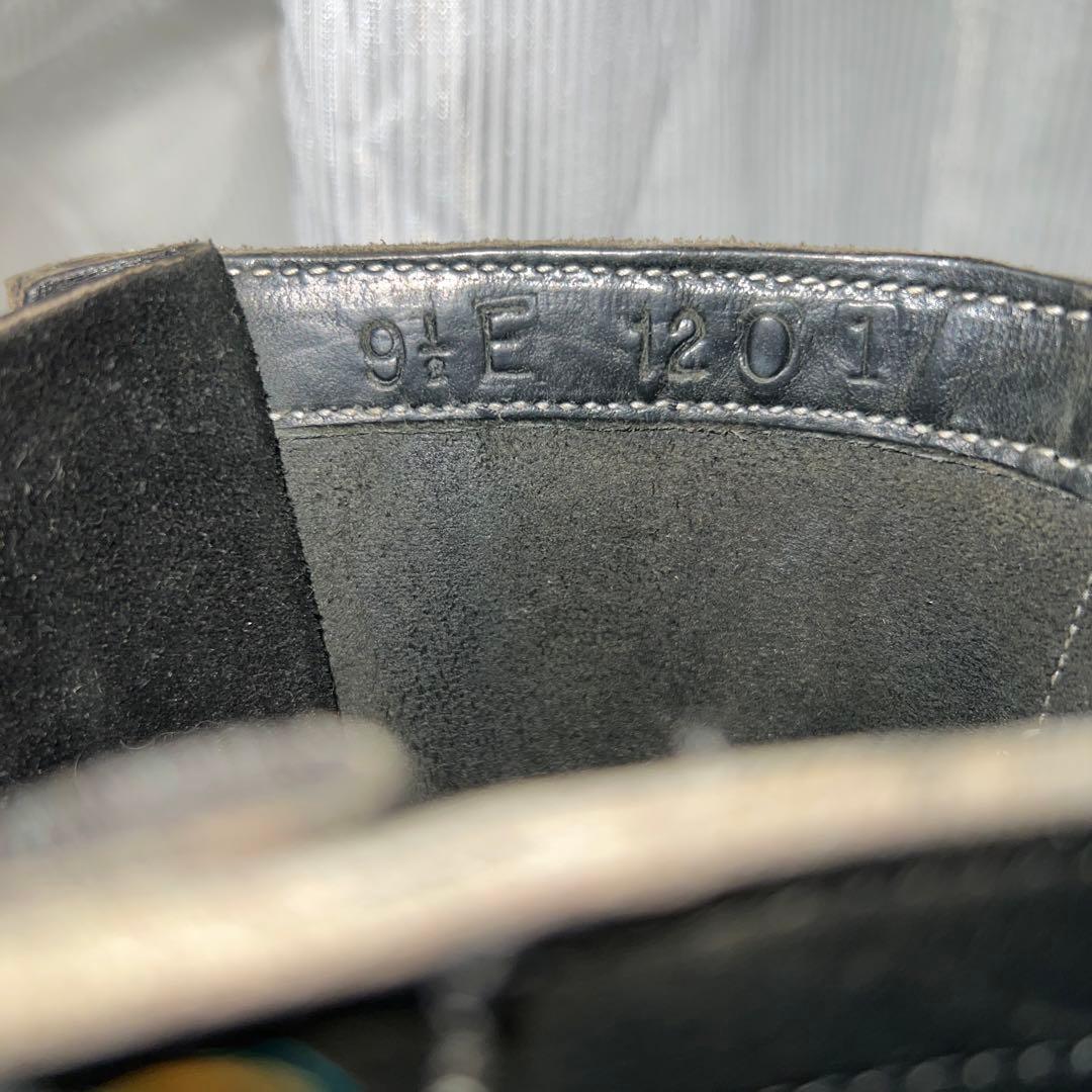 あ*様 ホワイツ スモークジャンパー　91/2E