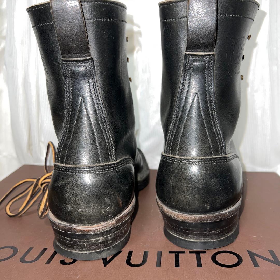 あ*様 ホワイツ スモークジャンパー　91/2E