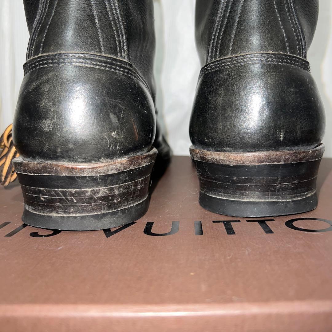 あ*様 ホワイツ スモークジャンパー　91/2E