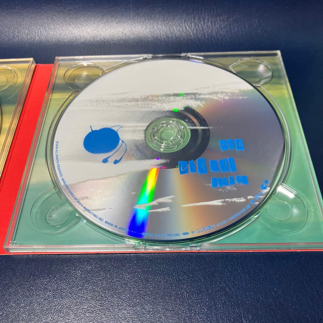 ■[廃盤/2CD+DVD] レミオロメン ベストアルバム「レミオベスト 山梨限定