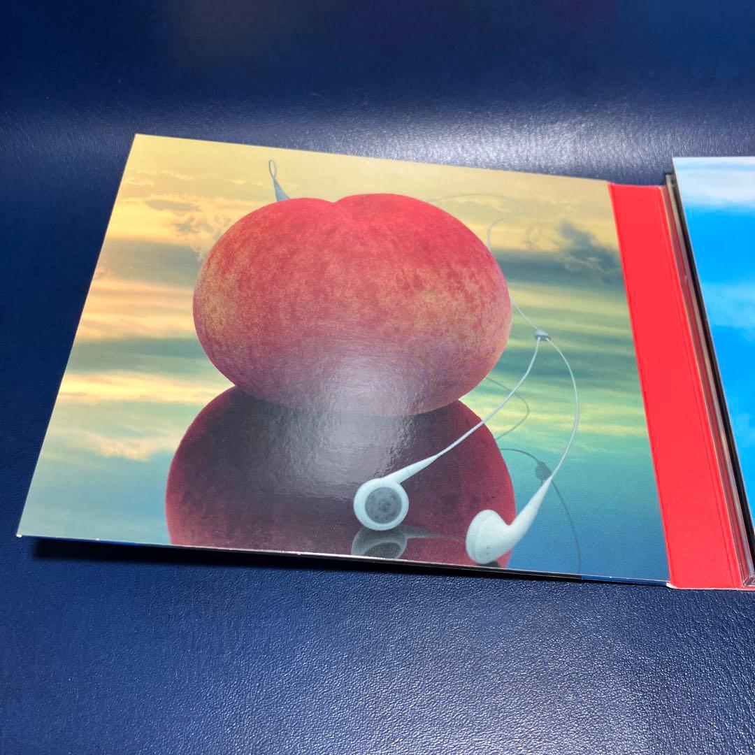 ■[廃盤/2CD+DVD] レミオロメン ベストアルバム「レミオベスト 山梨限定