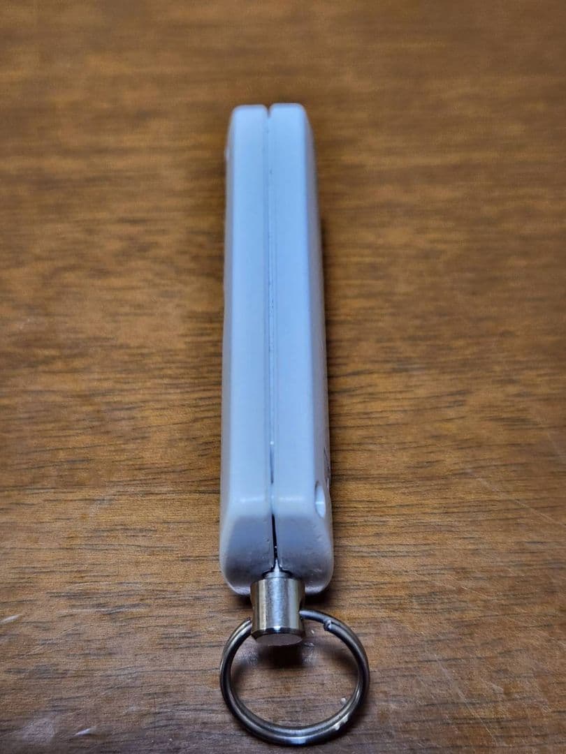 ②YKKap ポケットキー