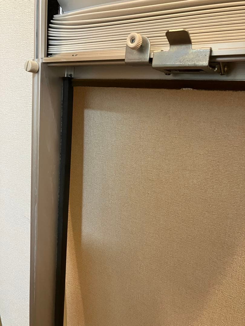 【RAY】窓用ルームエアコン CWH-A1817⭐︎ 冷暖房兼用